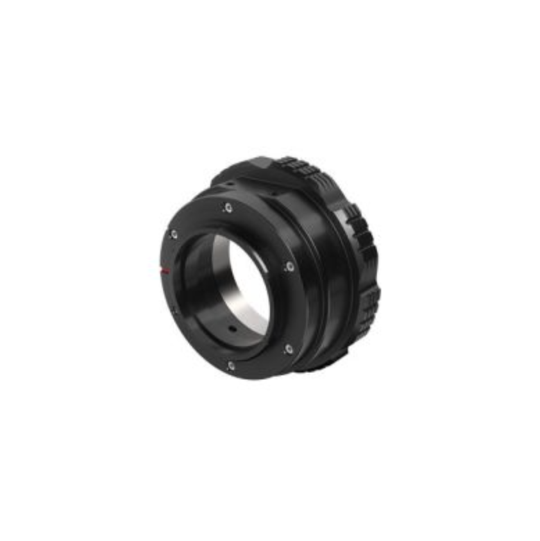 8Sinn RF to PL Lens Mount Adapter Evolution — MultiMojo